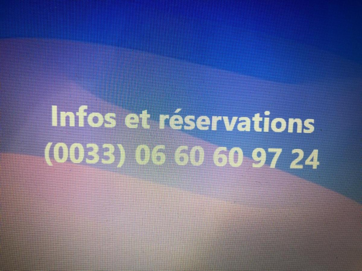 Couleur Framboise Homestay