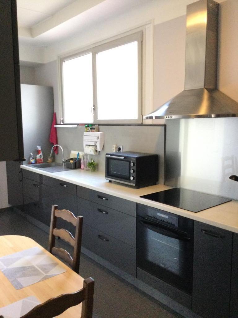 Couleur Framboise Homestay *