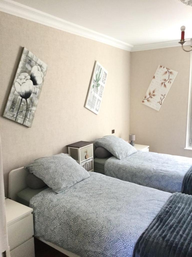 Couleur Framboise Homestay