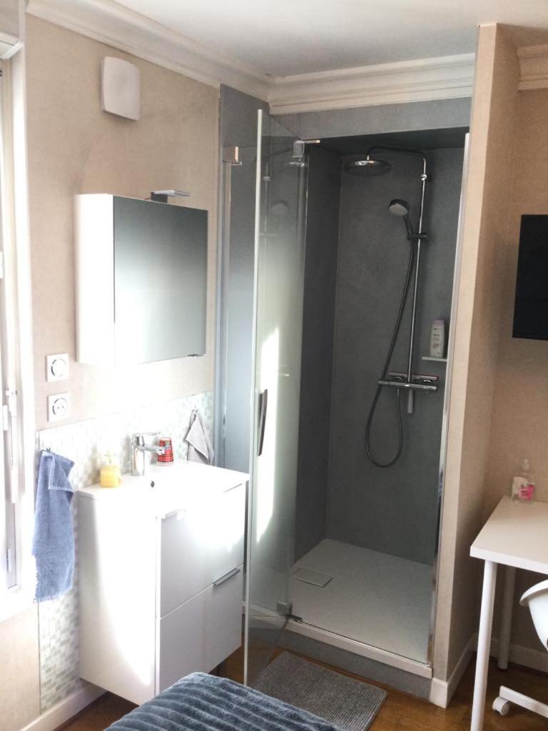 Homestay Couleur Framboise