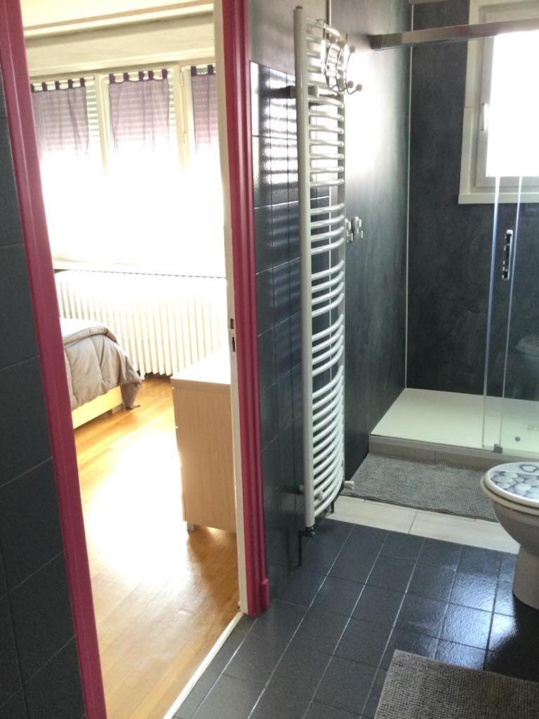 Couleur Framboise Homestay *